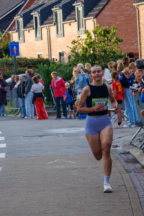 Landlopersjogging 2026